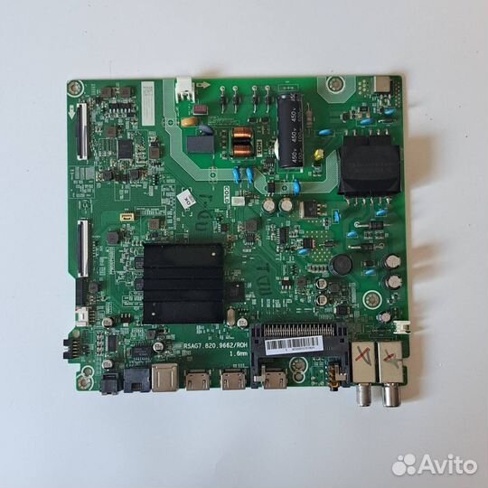 Toshiba 43U5069