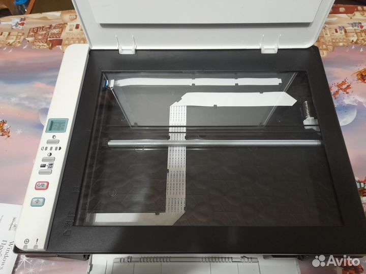 Мфу ricoh SP100su