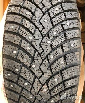 Pirelli Scorpion Ice Zero 2 285/60 R18