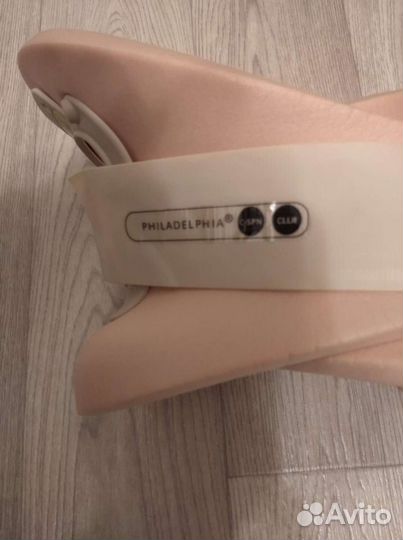 Воротник ортопедический взрослый