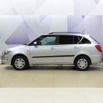 Skoda Fabia 1.4 MT, 2014, 147 630 км, с пробегом, цена 810 000 руб.