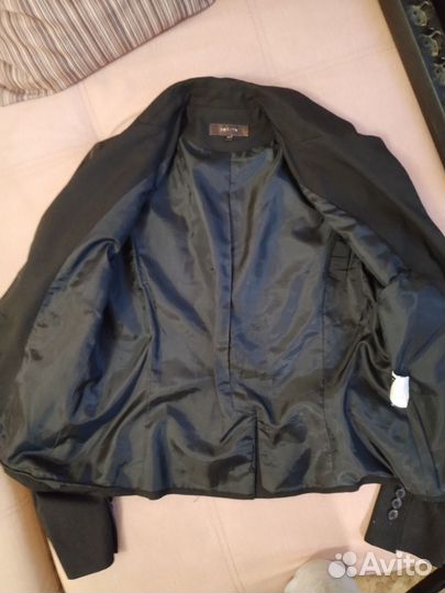 Пиджак женский