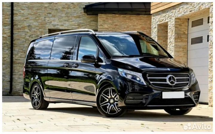 Подходящие автомобили и уникальные маршруты