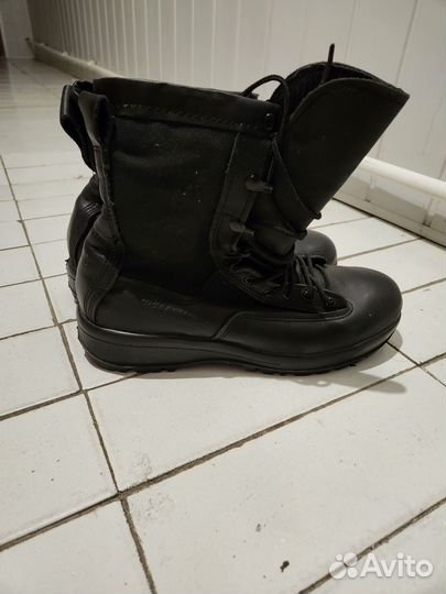 Ботинки армейские США