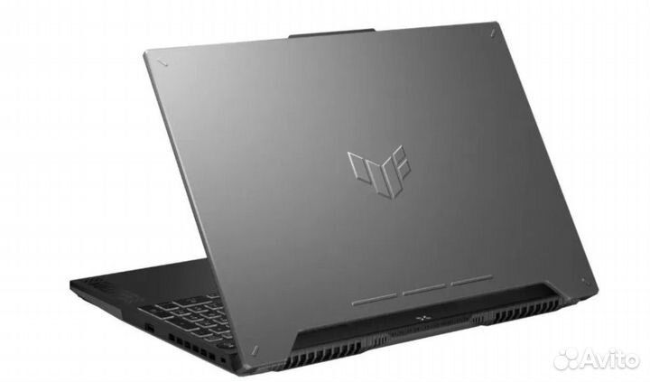 Игровой ноутбук Asus TUF F15 i5/3050/512/8/15.6