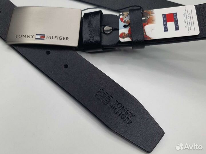 Tommy Hilfiger ремень новинка