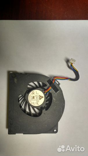 Вентилятор для HP pavilion DV6 6000 DV7 6000 (совм