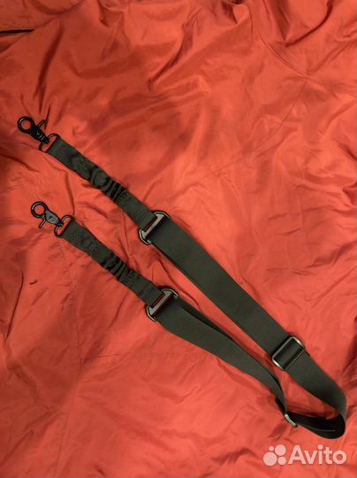 Продам автоматный ремень ак сайга