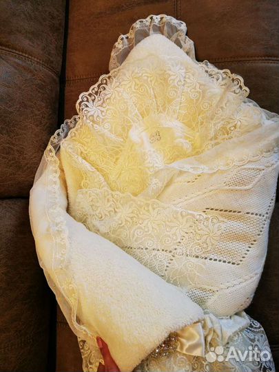 Конверт-Одеяло