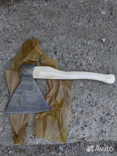 Топор для рубки мяса