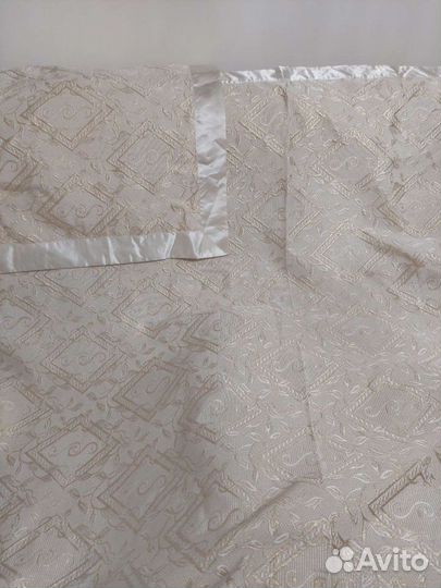 Покрывало и две наволочки на 2-х спальную кровать