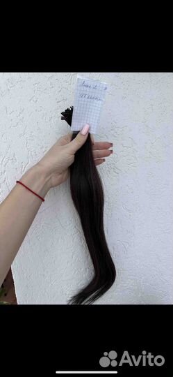 Волосы для наращивания волос