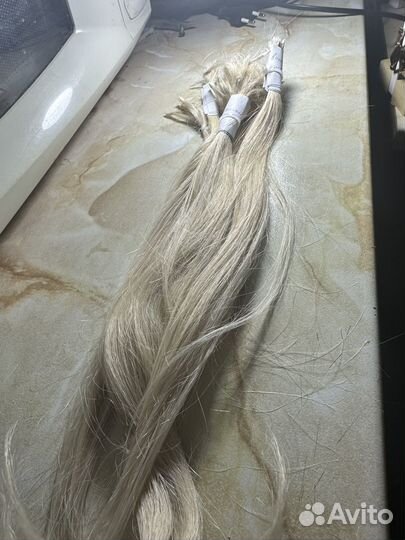 Волосы для наращивания