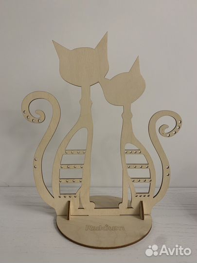 Подставка для украшений