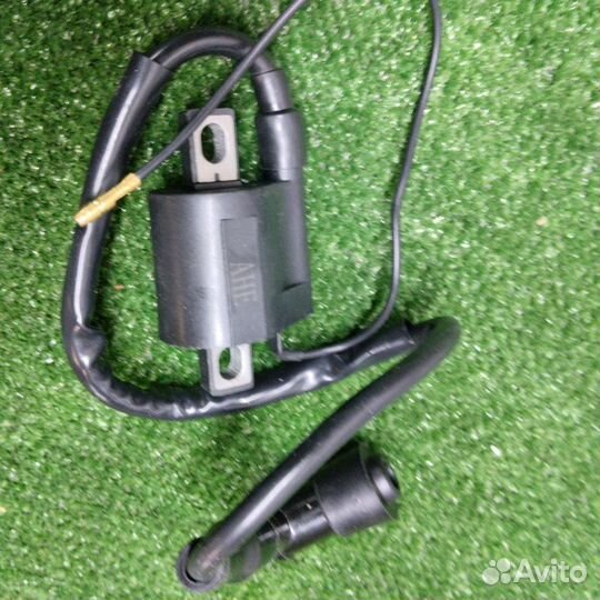 Катушка зажигания