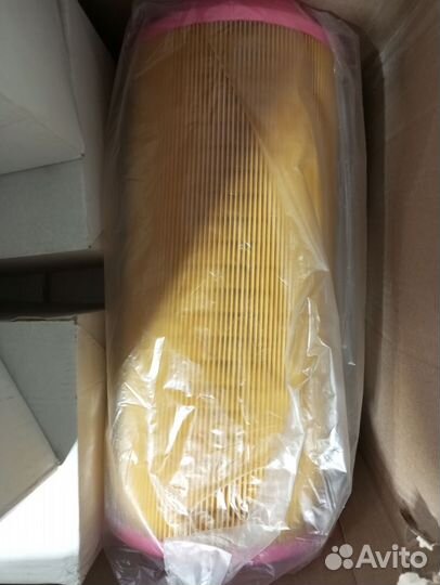 Фильтра, разные