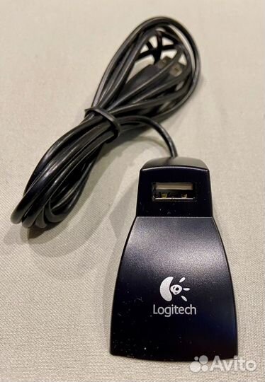 Пульт дистанционного управления Logitech R-RD8