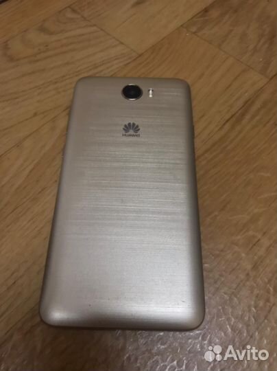 HUAWEI Y5 II, 8 ГБ