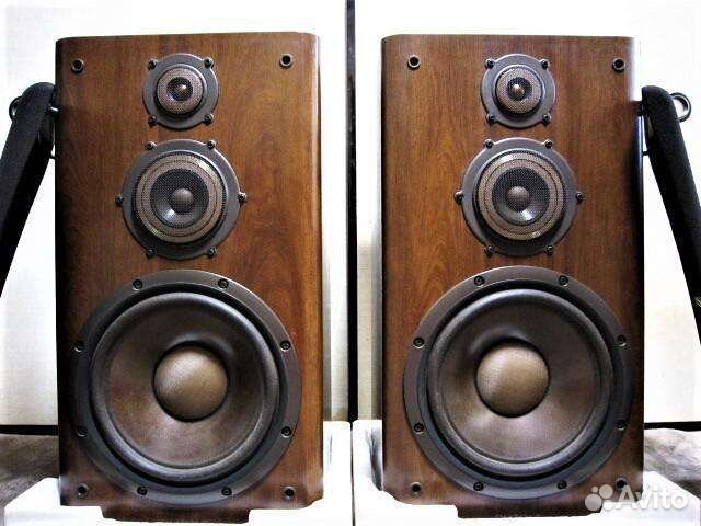 Diatone акустическая система DS-800Z колонки винта