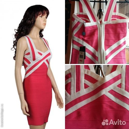 Утягивающее платье