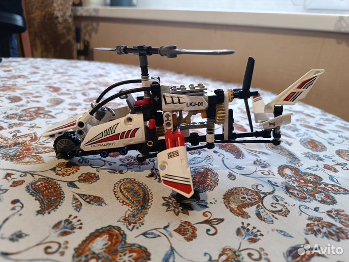 Lego technic