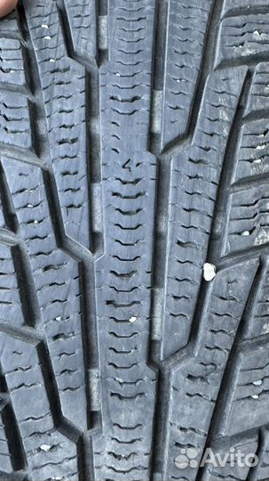 Nokian Tyres Nordman RS 8.40/8 R16 22