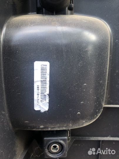 Облицовка двери багажника CRV 84431-swa-0030-50