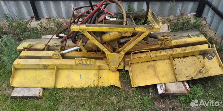 Щётка для Т25