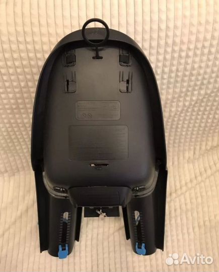 Детское велокресло Thule RideAlong Mini