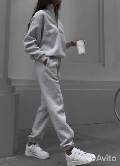 Спортивные костюмы