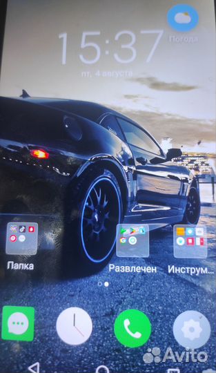 Xiaomi Mi 5, 3/32 ГБ