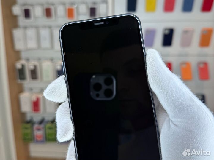 iPhone 11 Pro, 64 ГБ