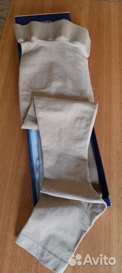 Чулки медицинские