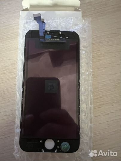 Экран для iPhone 6 (не iPhone 6s)