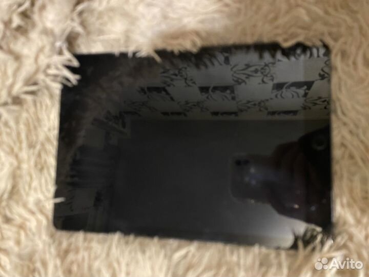 iPad 7 поколения