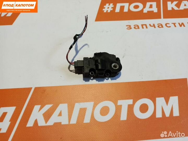 Моторчик заслонки печки BMW X5 E70 2009 412650750