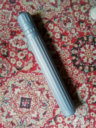 Тубус для чертежей