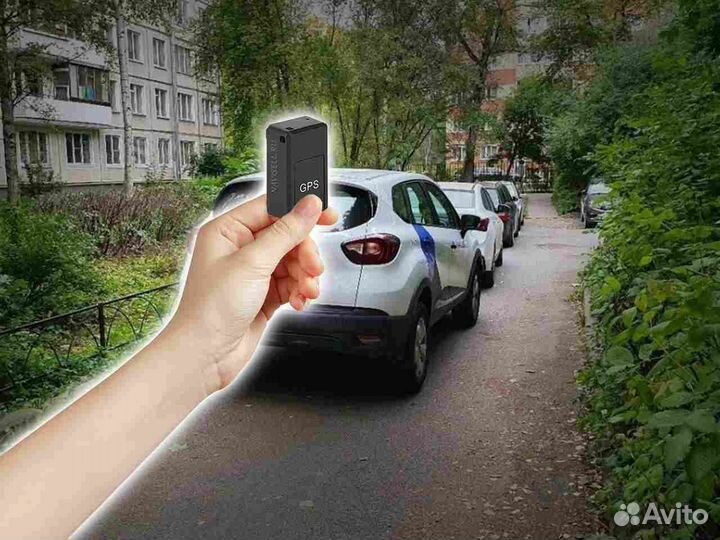 Настройка Глонасс, GPS маячков для транспорта