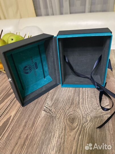 Коробка шейх 77