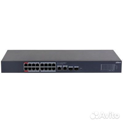 Dahua DH-CS4220-16GT-240 с Авитодоставкой, с НДС