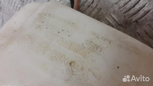 Бачок омывателя renault scenic 2 (96O08NL01)