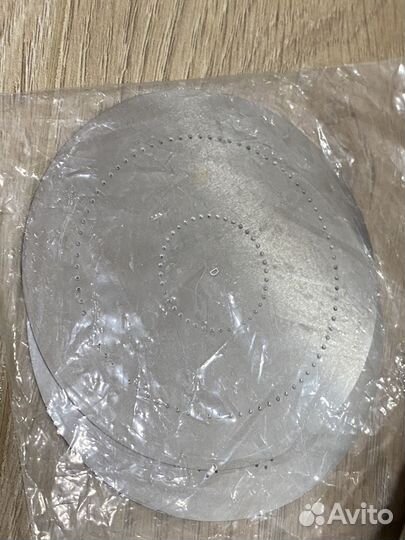 Лейка душевая