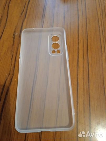 OnePlus nord 2 чехол