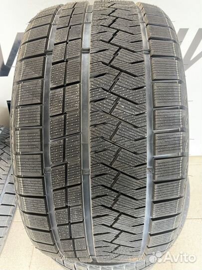 Triangle Snowlink PL02 275/40 R20 и 315/35 R20 110V