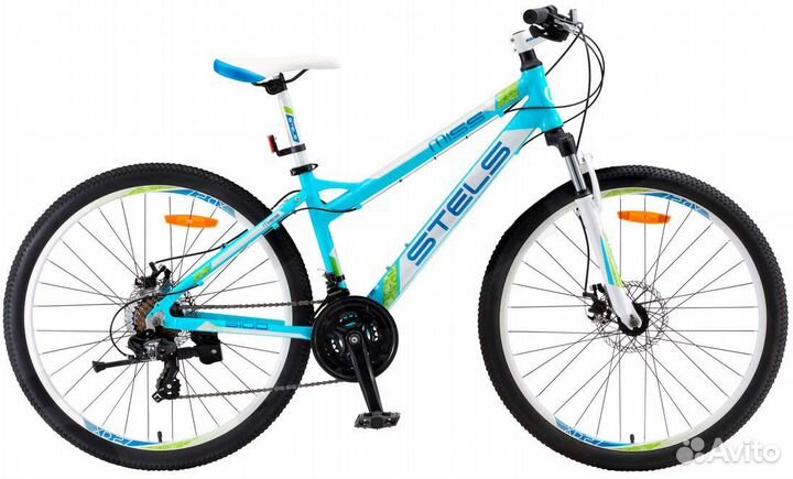 Велосипед 26