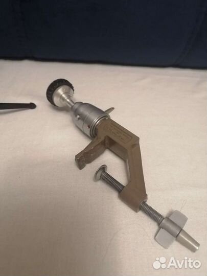 Штатив для фотоаппарата феи СССР