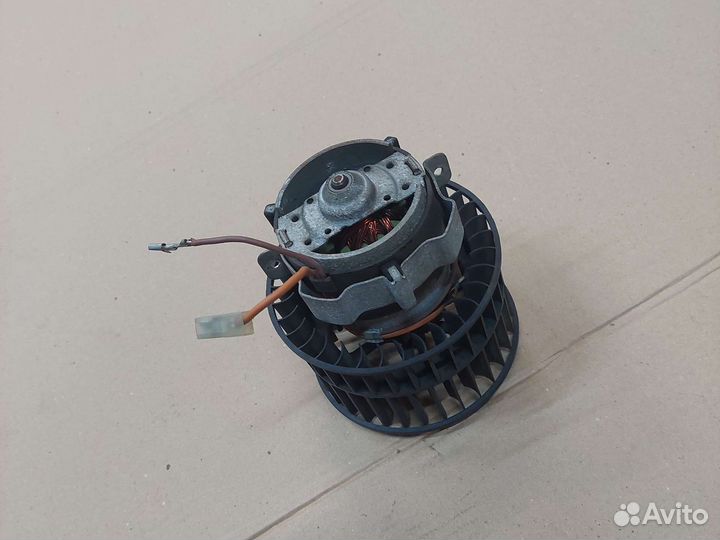 Вентилятор печки (моторчик) Opel Corsa B 93-00