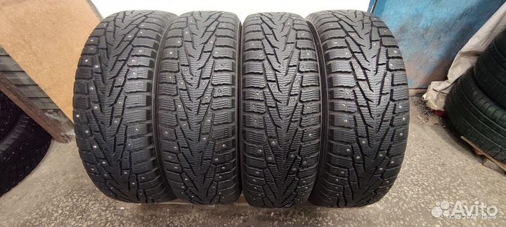 Nokian Tyres Nordman 7 225/65 R17 106T