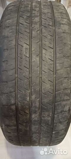 Continental Conti4x4Contact 255/55