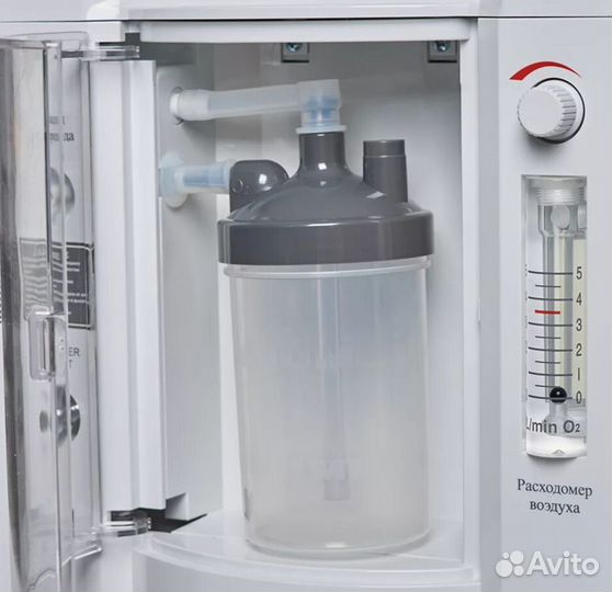 Концентратор кислорода Армед 7F 3L